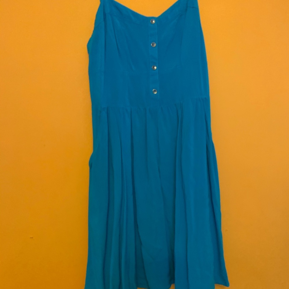 EXPRESS brand dress